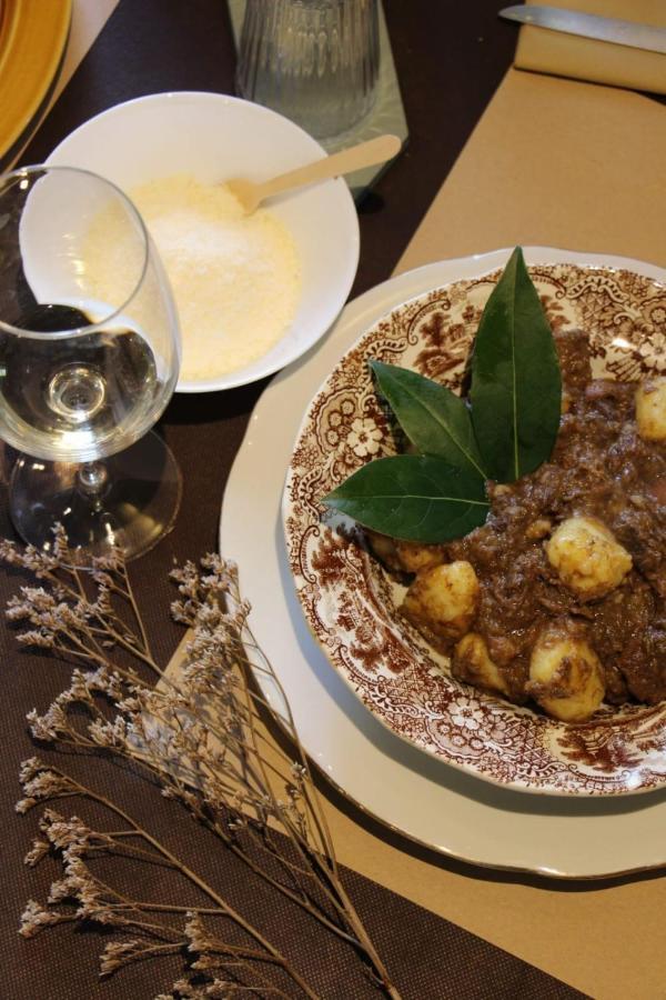 Riserva Alberoni 호텔 Staranzano 외부 사진